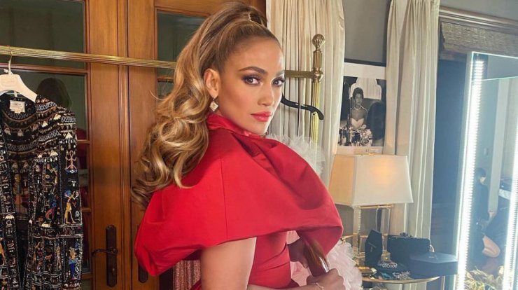 Jennifer Lopez: Λατρέψαμε το make up look της!