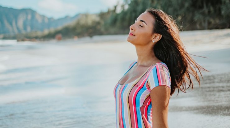 3 αντηλιακά προσώπου με SPF30 για κάθε ανάγκη