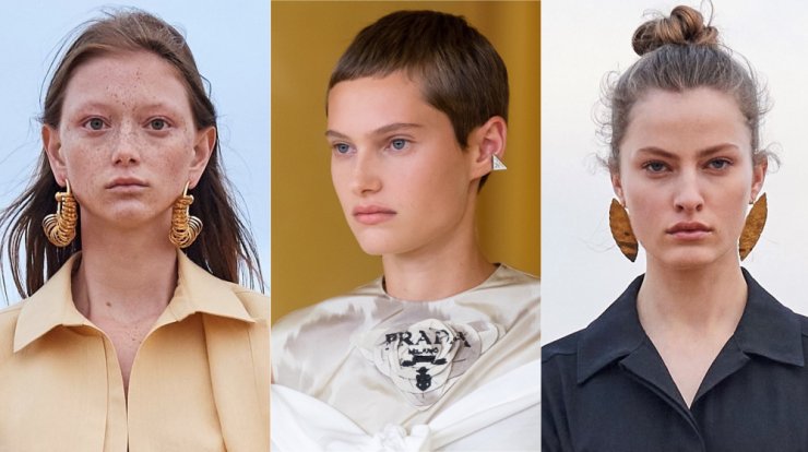 Πώς να δημιουργήσεις ένα φυσικό και φρέσκο make-up look