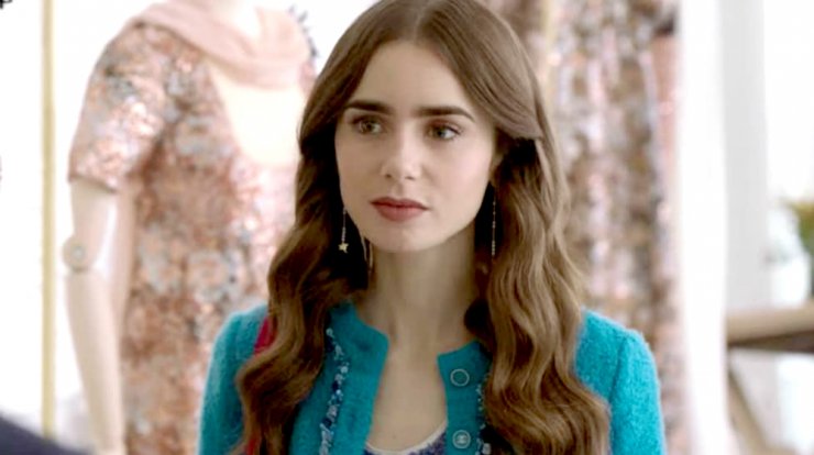 Emily In Paris: Πώς θα αποκτήσεις τις τέλειες μπούκλες της πρωταγωνίστριας