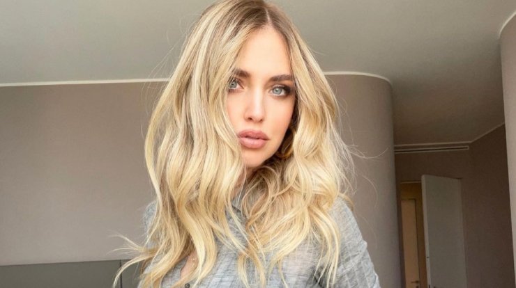 Αυτή είναι η μεγάλη τάση στα μαλλιά και σου τη δείχνει η Chiara Ferragni