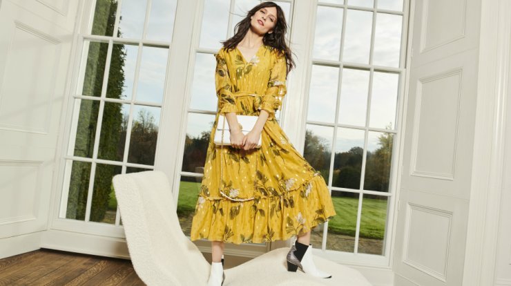 Ted Baker: Στην Κύπρο τα γυναικεία και τα ανδρικά αρώματα του οίκου