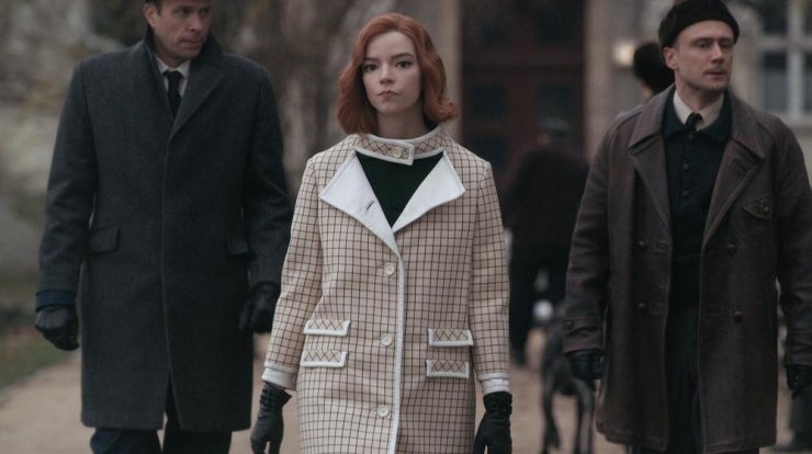 The Queen’s Gambit: Πώς να αποκτήσεις το πολυσυζητημένο hair look της "Βeth"