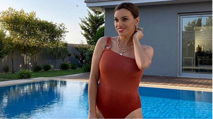 Εβελίνα Κυράστα: Τα πέντε μυστικά ομορφιάς της που θα θέλεις να ακολουθήσεις