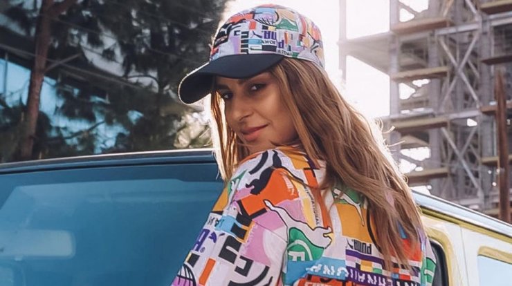 Κωνσταντίνα Ευριπίδου: Το μακιγιάζ που επιλέγει να κάνει σε κάθε περίσταση