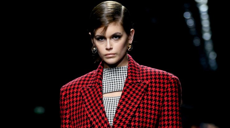 Όλα τα μυστικά για το πιο τέλειο smoky eyes  