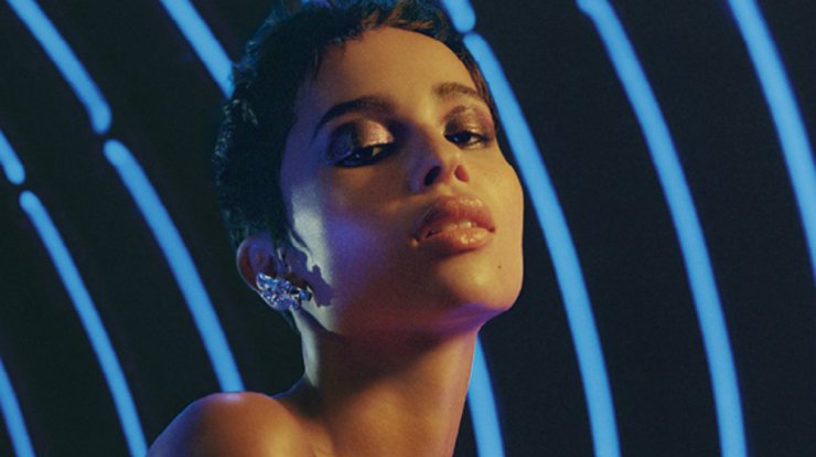 Το νέο άρωμα του οίκου YSL Beauty είναι εμπνευσμένο από το γαλάζιο αψέντι