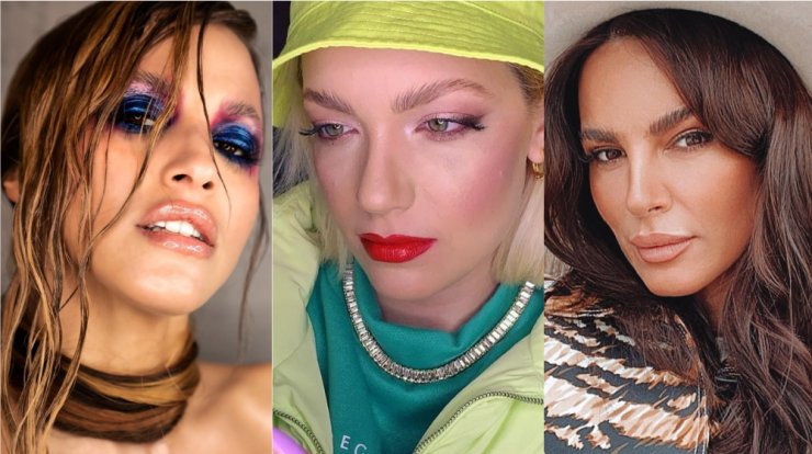 Brow lamination: 6 Κύπριες δοκίμασαν τη νέα θεραπεία και μας δείχνουν το αποτέλεσμα