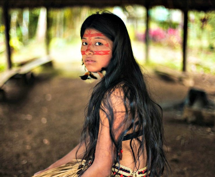 Πως επιδρά η ομορφιά στη ψυχολογία μας;