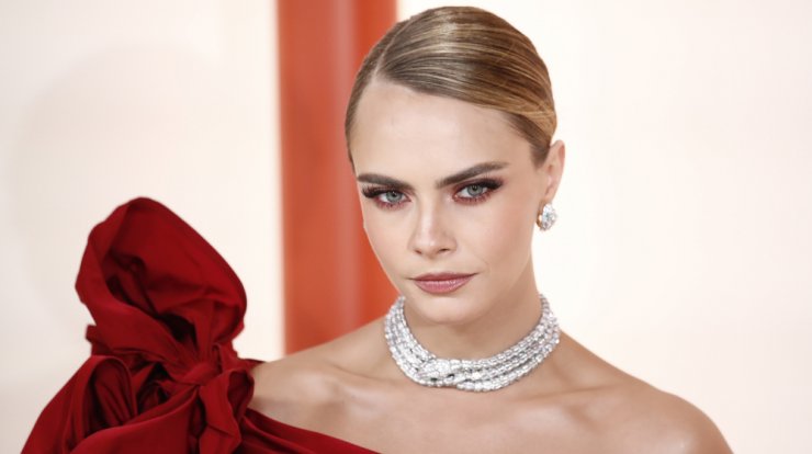 Οι τάσεις ομορφιάς που ανέδειξαν οι celebrities στα Oscar 2023