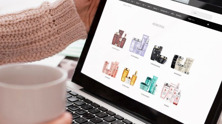 Introducing beautyshop.cy: O νέος διαδικτυακός προορισμός για προϊόντα ομορφιάς στην Κύπρο!