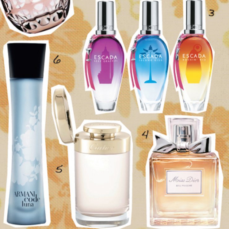 Μύρισε... καλοκαίρι