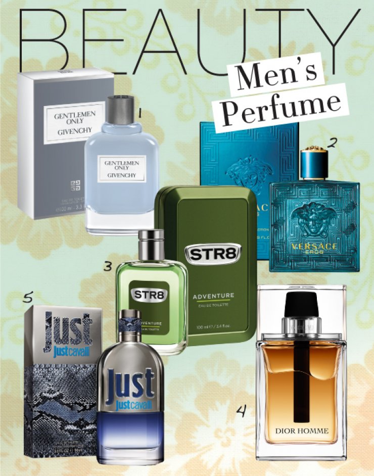 Ένα δώρο για τον αγαπημένο σου!