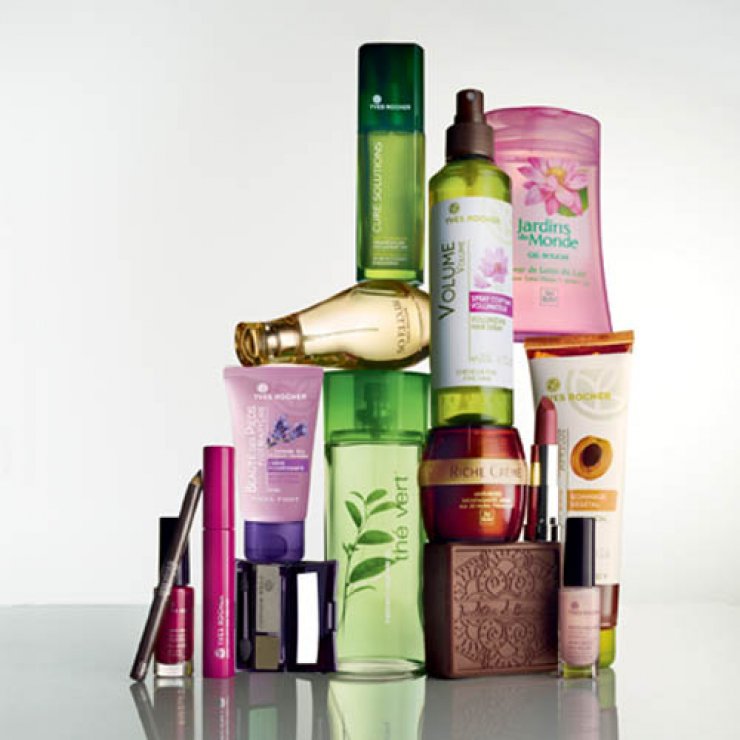 Φυσική ομορφιά