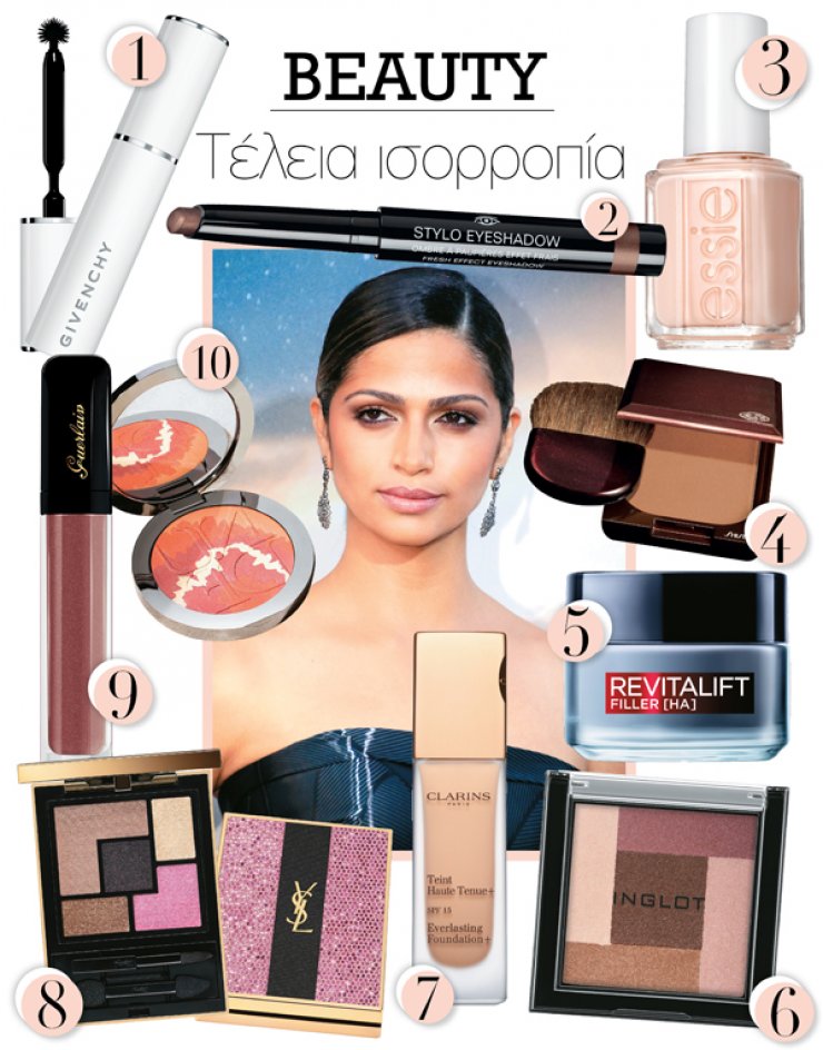 Αυτό είναι το look που θα κλέψει τις εντυπώσεις!