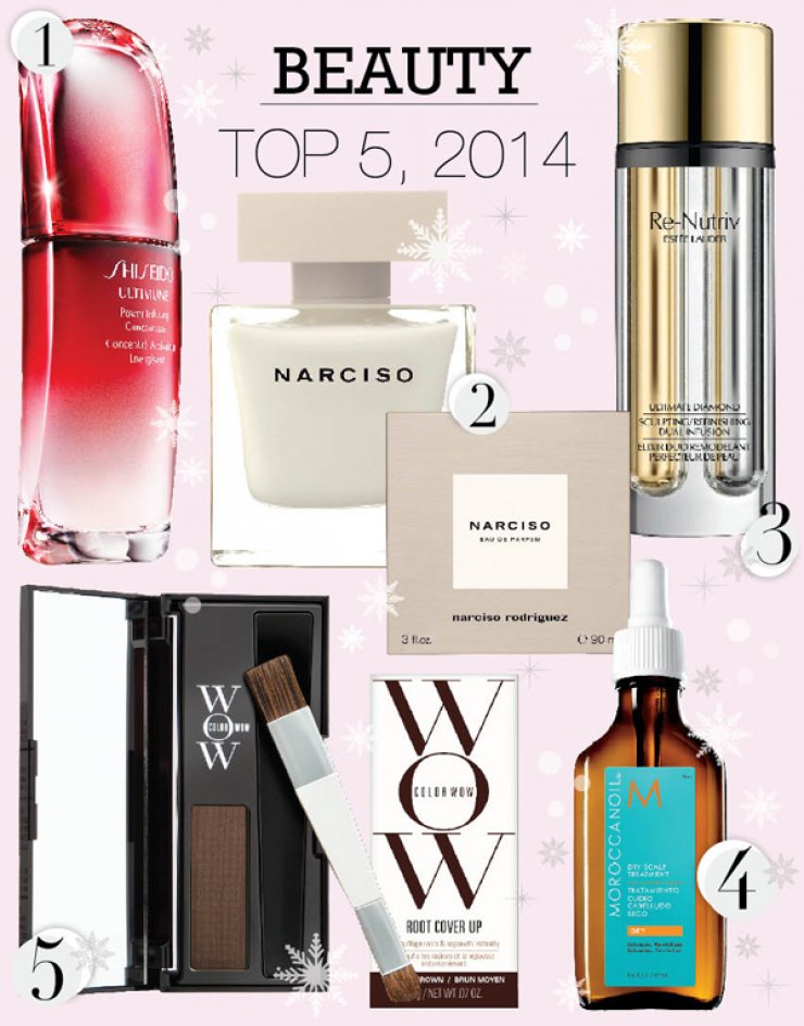 Top 5 του 2014!