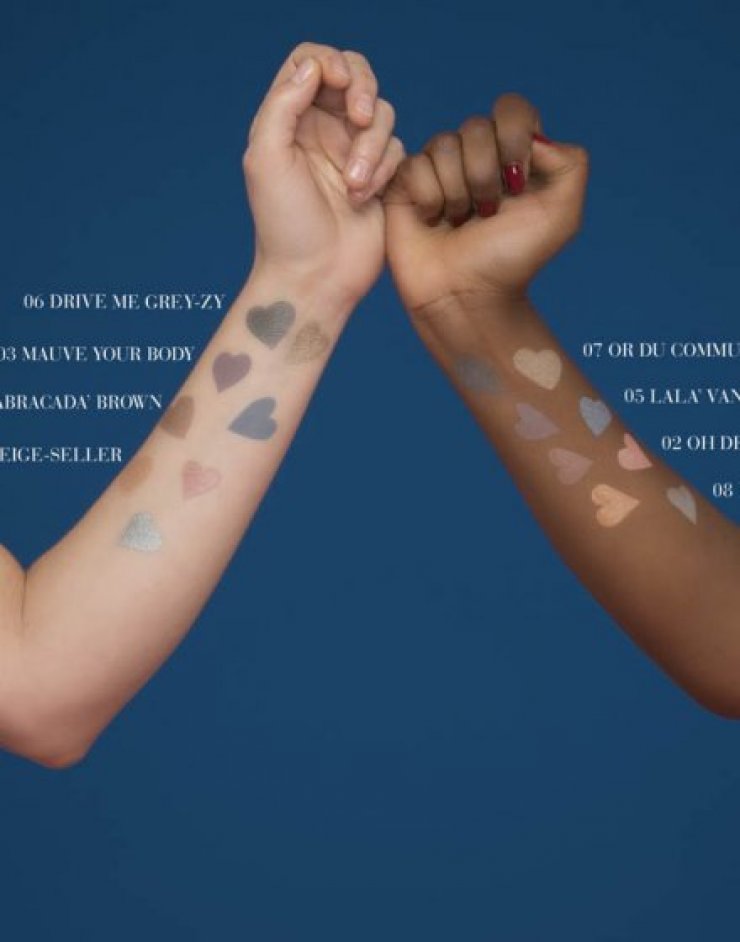 Τα looks των επιδείξεων μόδας έρχονται στην καθημερινή ζωή