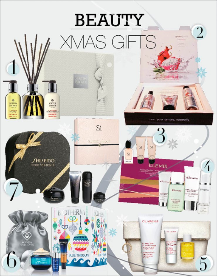 Εσύ πήρες τα δώρα σου; Αν όχι, το πιο κάτω ρεπορτάζ σε αφορά...