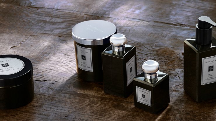 Jo Malone London: Εμπλουτίζει τη συλλογή Myrrh & Tonka παρουσιάζοντας δυο νέα προϊόντα