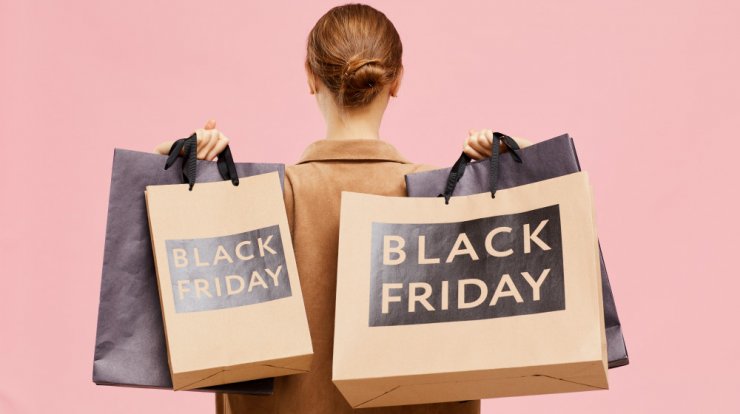 Black Friday: Οι πιο δελεαστικές beauty προσφορές!