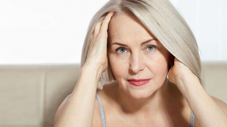 Αντιγηραντική φροντίδα με τη δύναμη των διαμαντιών!