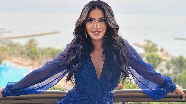 Ιζαπέλλα Έλληνα: Το maternity manicure που έχει κάνει είναι ιδανικό για το χειμώνα!