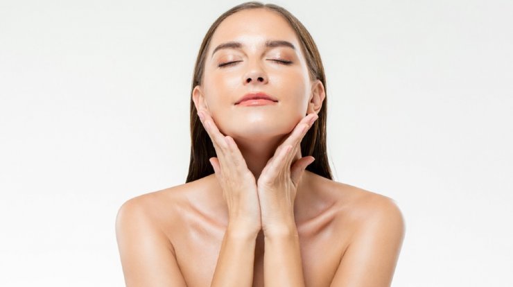 Αντιγήρανση μέσα σε 8 ημέρες