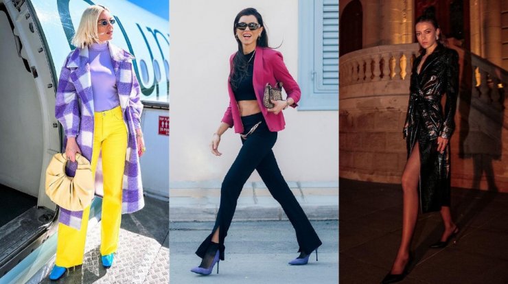 8 επώνυμες Κύπριες μας δείχνουν τα ανοιξιάτικα μανικιούρ τους