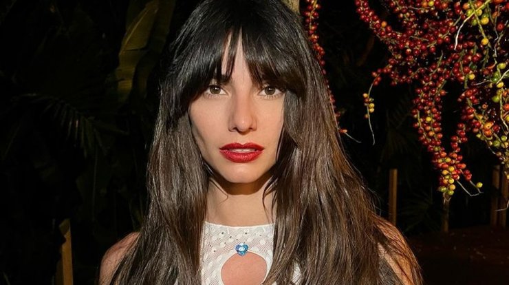 5 ανοιξιάτικες αποχρώσεις κραγιόν από την Ηλιάνα Παπαγεωργίου