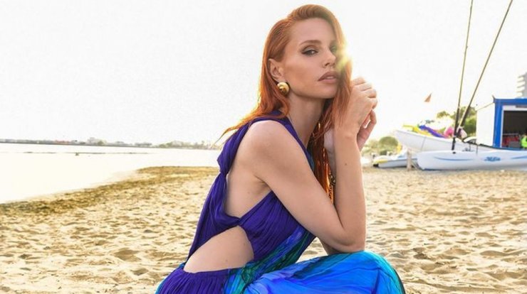 Βρήκαμε τα πιο ξεχωριστά beauty looks τις ημέρες του Πάσχα