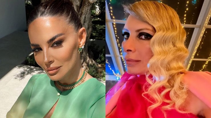 Τα beauty looks που ξεχωρίσαμε το σαββατοκύριακο