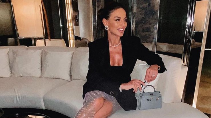 Πέντε Κύπριες σου δείχνουν το ιδανικό χτένισμα για να κάνεις απόψε