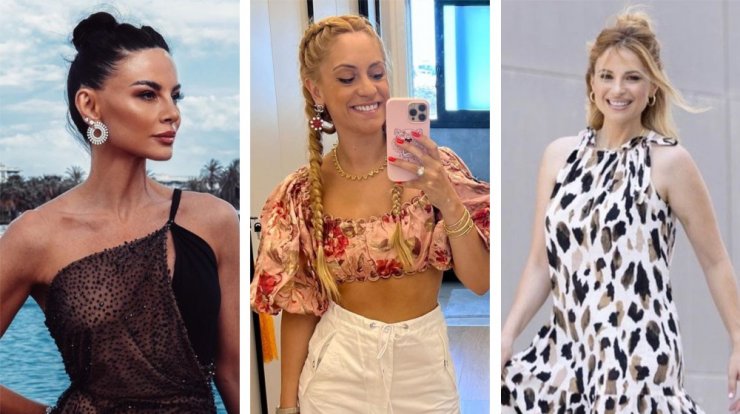 5 Κύπριες σου δείχνουν ενναλακτικά χτενίσματα εάν έχεις μακριά μαλλιά 