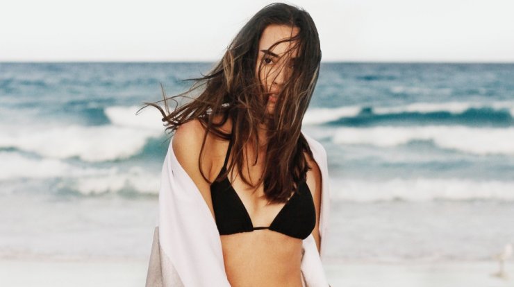 Μεσοθεραπεία κι άλλες 6 προτάσεις για λαμπερό δέρμα το καλοκαίρι