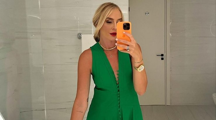 Σύλβια Μαυροπούλου: Ανανέωσε το hair cut της και είναι υπέροχο!