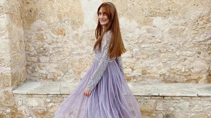 Βαρβάρα Χριστοφή: Το νέο της hair look που είναι ότι πιο hot αυτή την εποχή