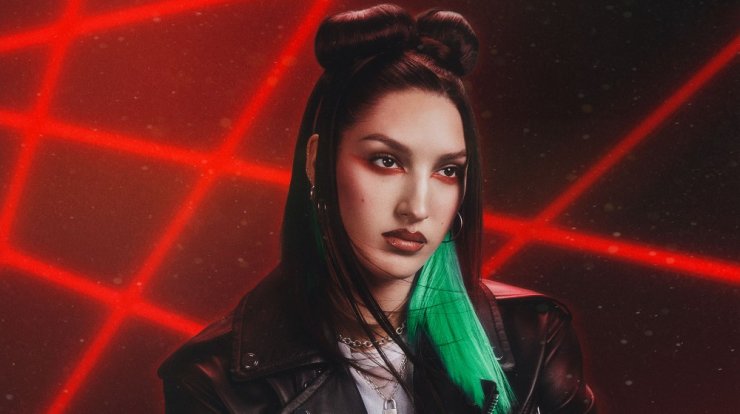 Stranger Things: H M·A·C εμπνεύστηκε από την γνωστή σειρά του Netflix