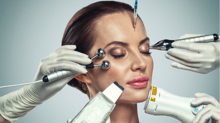 Ποιες επεμβάσεις εκτοξεύονται στα ύψη αυτή την εποχή εν όψει καλοκαιριού