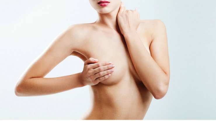 Θα κάνω αυξητική μαστού! Πώς θα επιλέξω τις σιλικόνες μου;