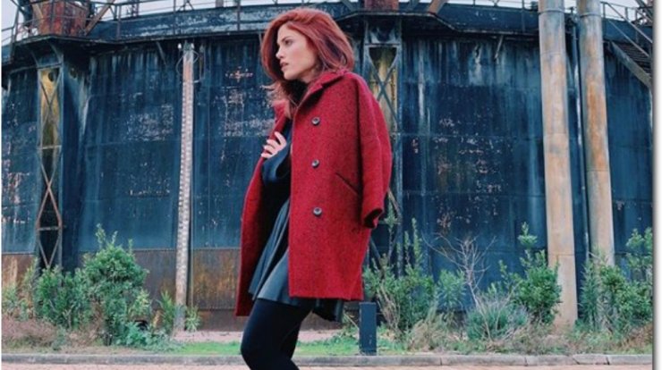 Τα beauty tips της Μαίρης Συνατσάκη για μακιγιάζ σε πέντε λεπτά! [βίντεο] 