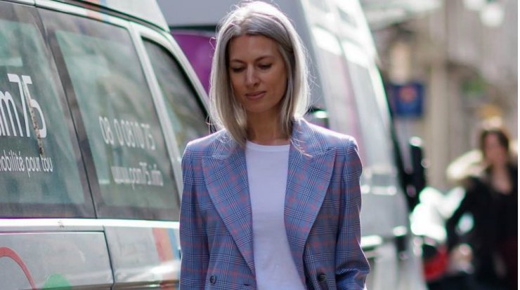 Αυτή η απόχρωση είναι το απόλυτο trend στα μαλλιά για το 2019