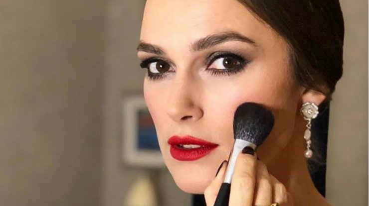 5 απλά βήματα για εκθαμβωτικό μακιγιάζ