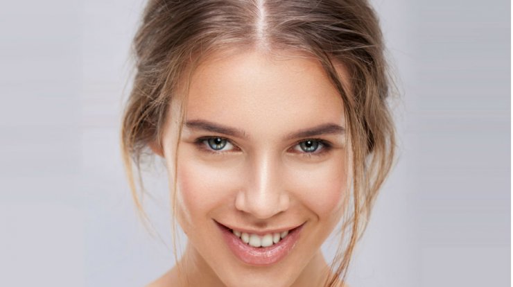 Έξι βήματα για σύσφιξη της επιδερμίδας