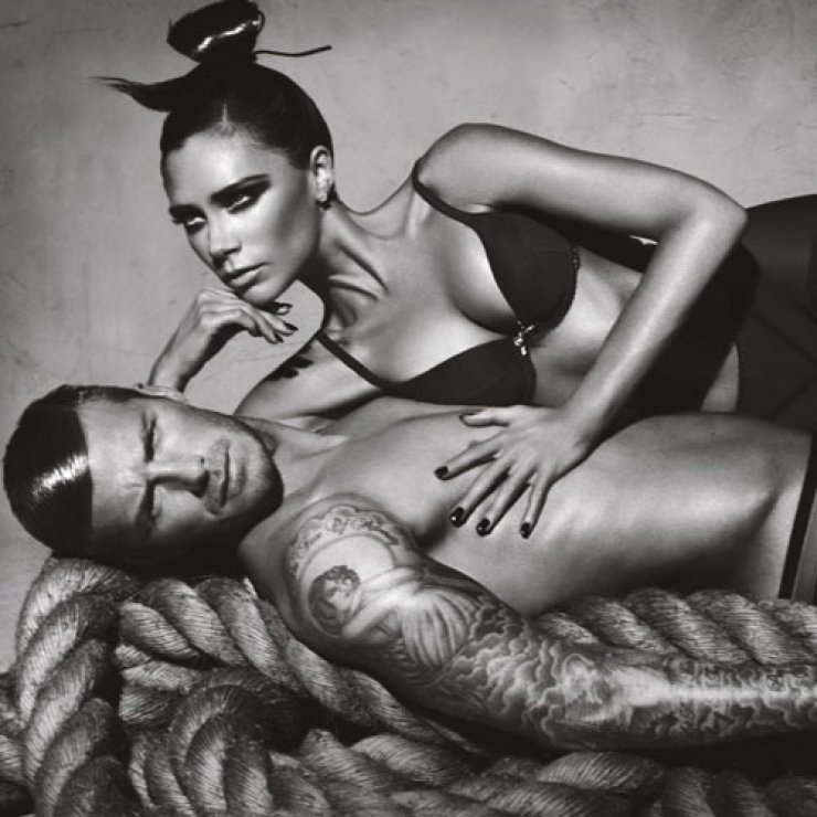 Οι πλουσιότεροι της μόδας