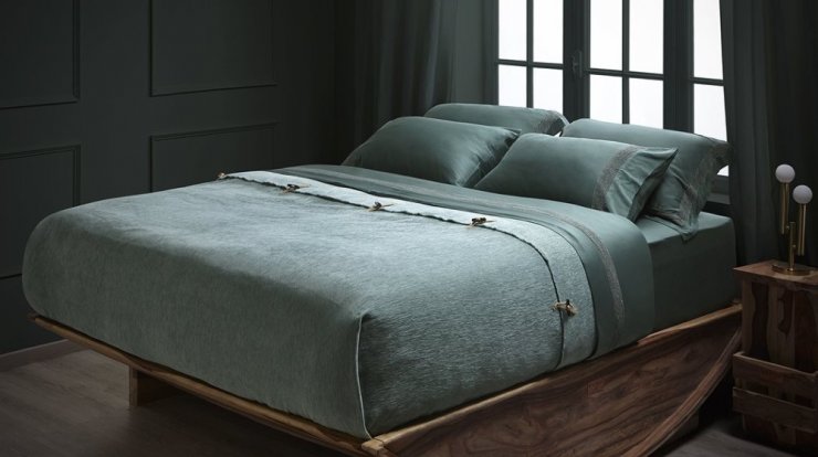 Bed & Bath: Hauz Bamboo Collection