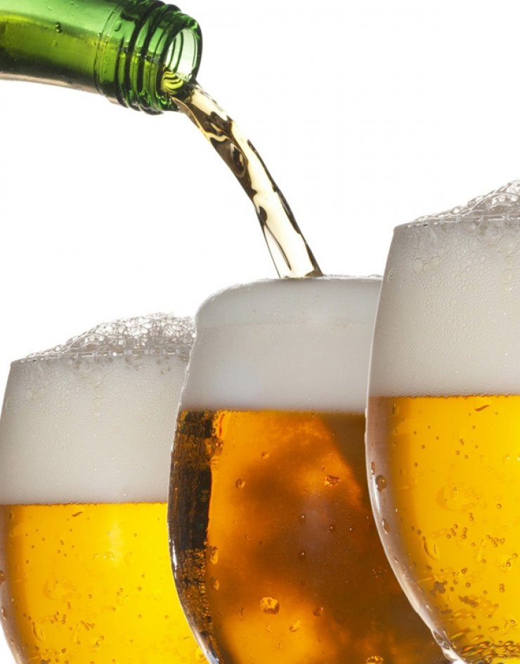 Ετοιμάσου για τα 4 beer festival της Κύπρου