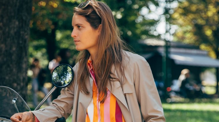 Βασικά κομμάτια που δεν πρέπει να λείπουν από την ανοιξιάτικη σου γκαρνταρόμπα 