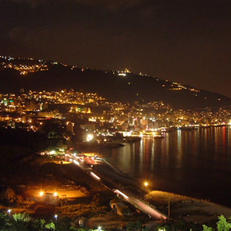 Βηρυτός: Όλα όσα ζητάς 