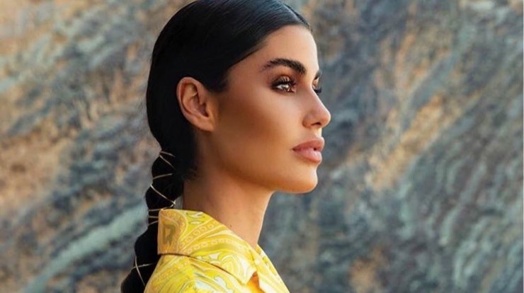 Ιωάννα Μπέλλα: Δεν φαντάζεστε με ποιους πασίγνωστους ηθοποιούς είναι συγγενείς [βίντεο]