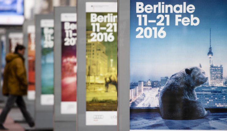 Το προσφυγικό στο επίκεντρο της 66ης Berlinale